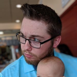 Meet your Posher, Rich